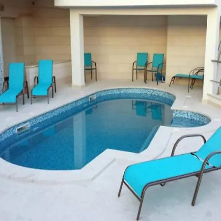 Relax - Two Bedroom Brela